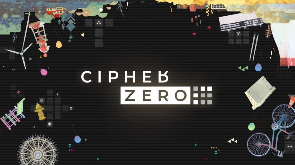 Первый взор на CIPHER ZERO