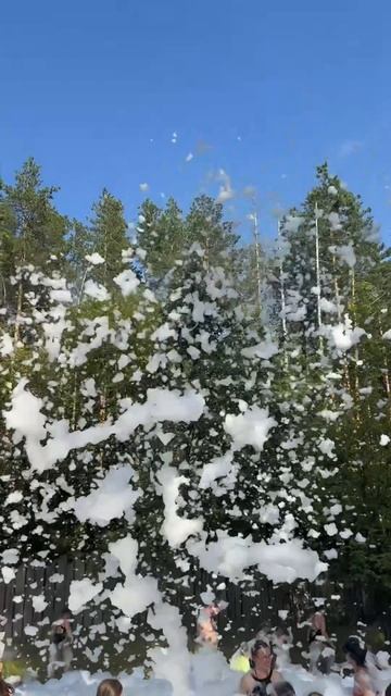 Окей Гордей и пенная вечеринка😊 смотреть онлайн