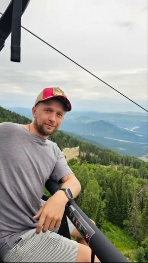 Там где Круче БАЛИ ✊☀️ АЛТАЙ