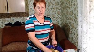Примеряю костюмчик / « Лайфхак « для бройлеров / дети приехали!