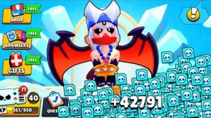 Бравл старс 🍿