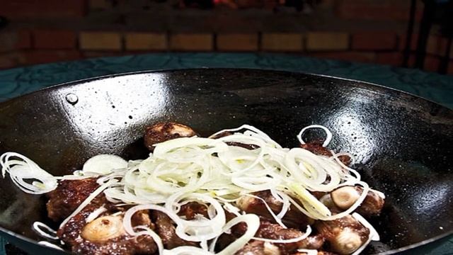 Книга рецептов