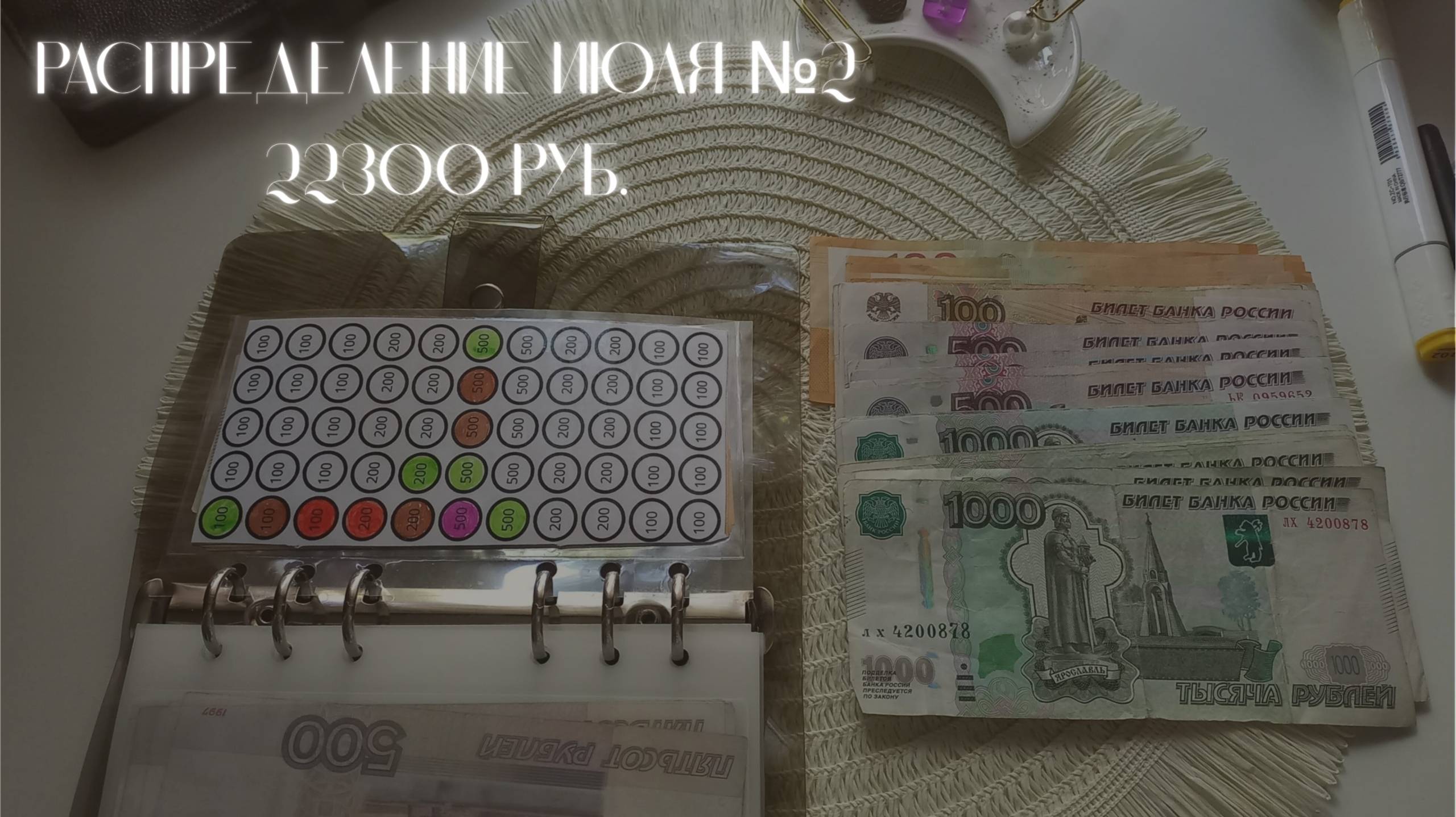 Лена пытается