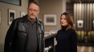 Сериал Десять процентов - 1 сезон 2 серия / Dix pour cent