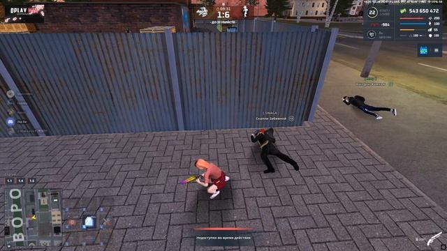 Grand Theft Auto San Andreas 2025.08.03 - 19.42.07.11.DVR смотреть онлайн