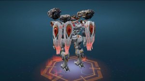 Один из лучших титанов WR для игры на планшете / телефоне – Aether