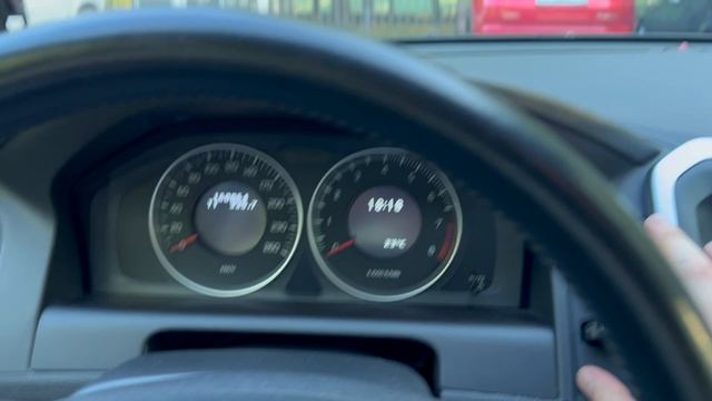 Вольво хс60 смотреть онлайн