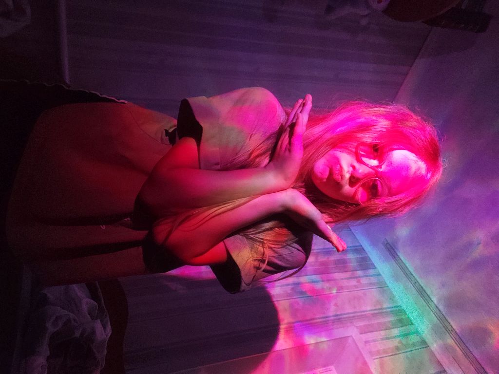 это была не шутка..., СИНИЙ МАЛЫШ