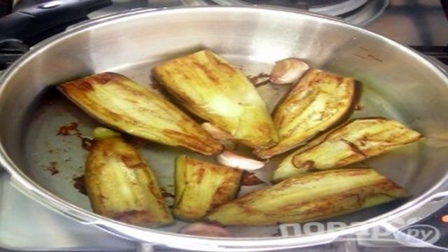 Сборник рецептов