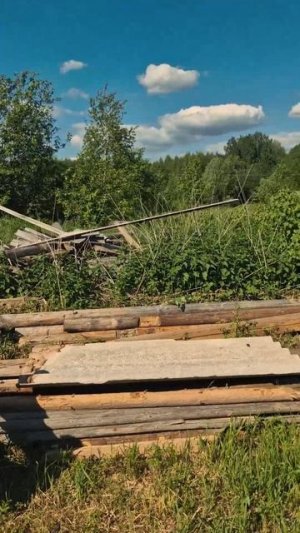 ОБХОД ДОМА🙌❤️