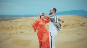 БАХТАВАР - САМАЯ Премьера клипа