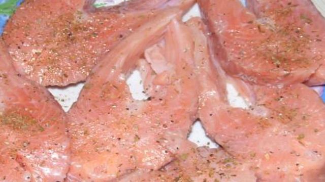 Сборник рецептов