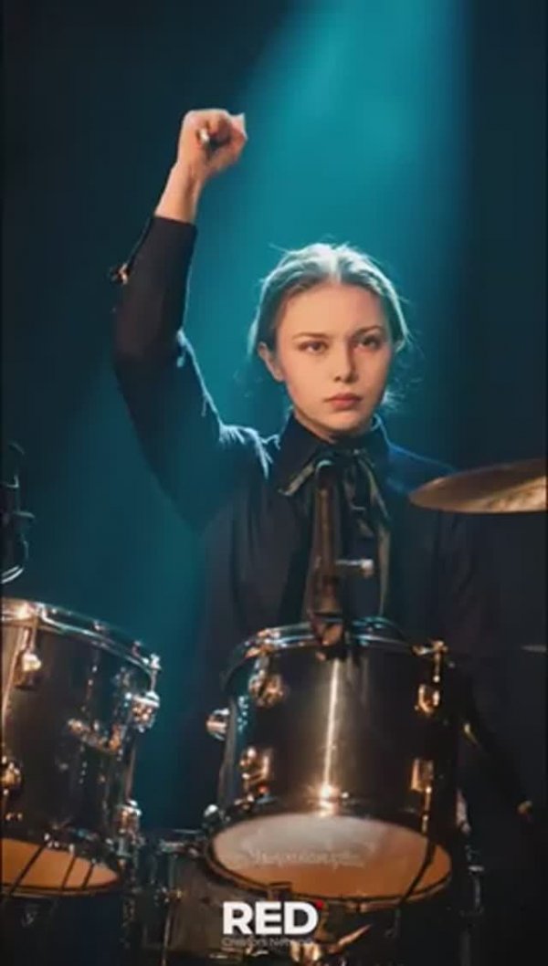 Socialism Or Barbarism - The Reds