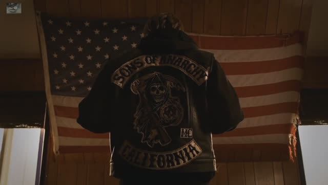 Сыны анархии - soundtrack смотреть онлайн