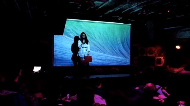 КINOLAB, кинолаборатория в Москве