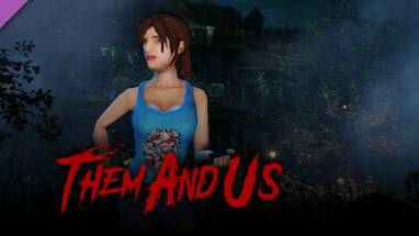 THEAM/AND/US/СЕРИЯ№13.Собор смотреть онлайн