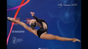 Музыка для художественной гимнастики - Track 9212