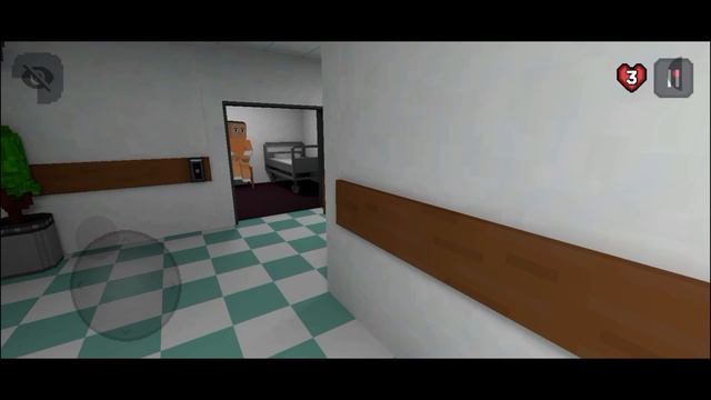 ДУРКА, РИК И МОРТИ, НУ И Т.П:)🤪 |Побег из дурки 2|Прохождение #3