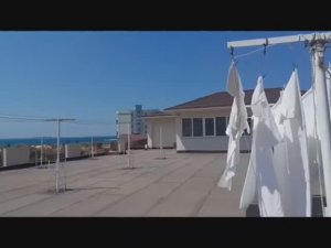 Анапа 01.08.2025. Самая романтичная работа в отеле!