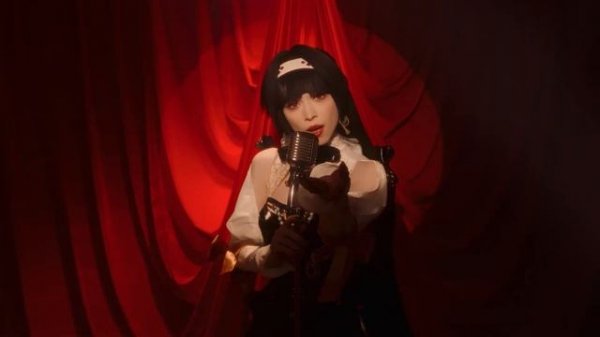 Zenless Zone Zero | Wonderland Reverie | КАВЕР НА РУССКОМ (cosplay video)