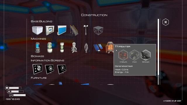 The Planet Crafter - Moon Terraforming [Ep.1]