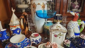 Новые находки. Много.