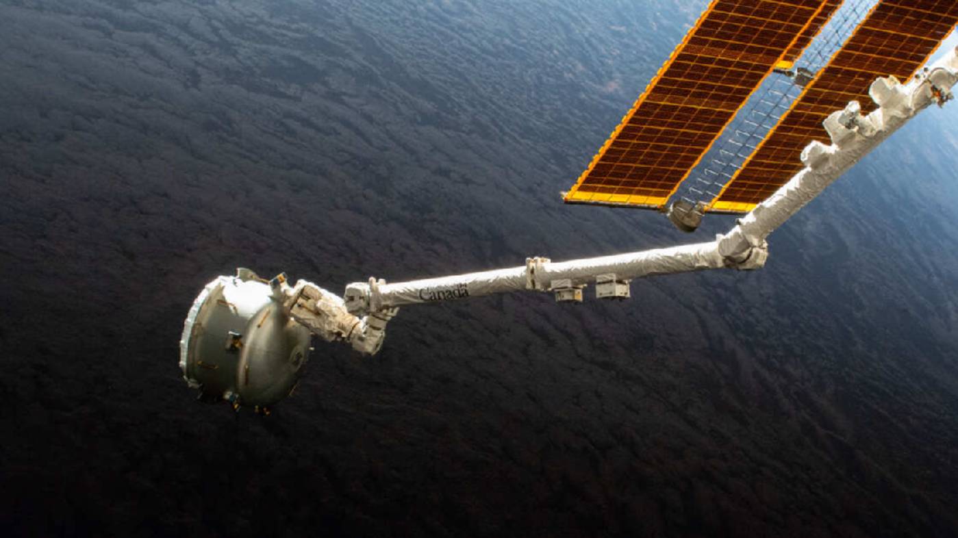 Kyodo: Япония создаст правила для устранения космического мусора