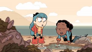 Сериал Хильда - 2 сезон 4 серия / Hilda