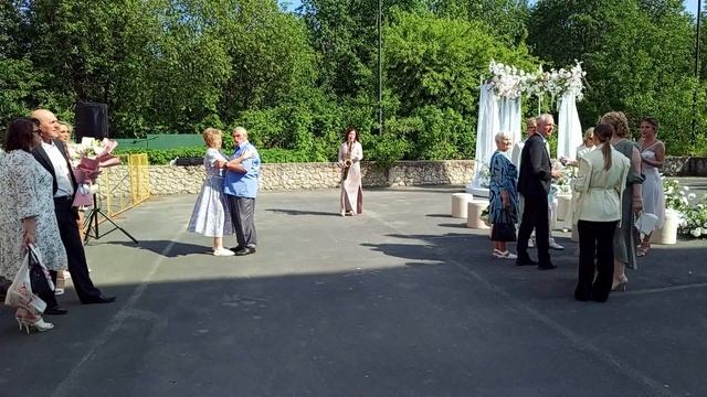 Свадьба. Клуб Армада. смотреть онлайн