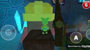 собираем эмоции Супер Мишка