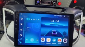 Автомагнитола Mofond android