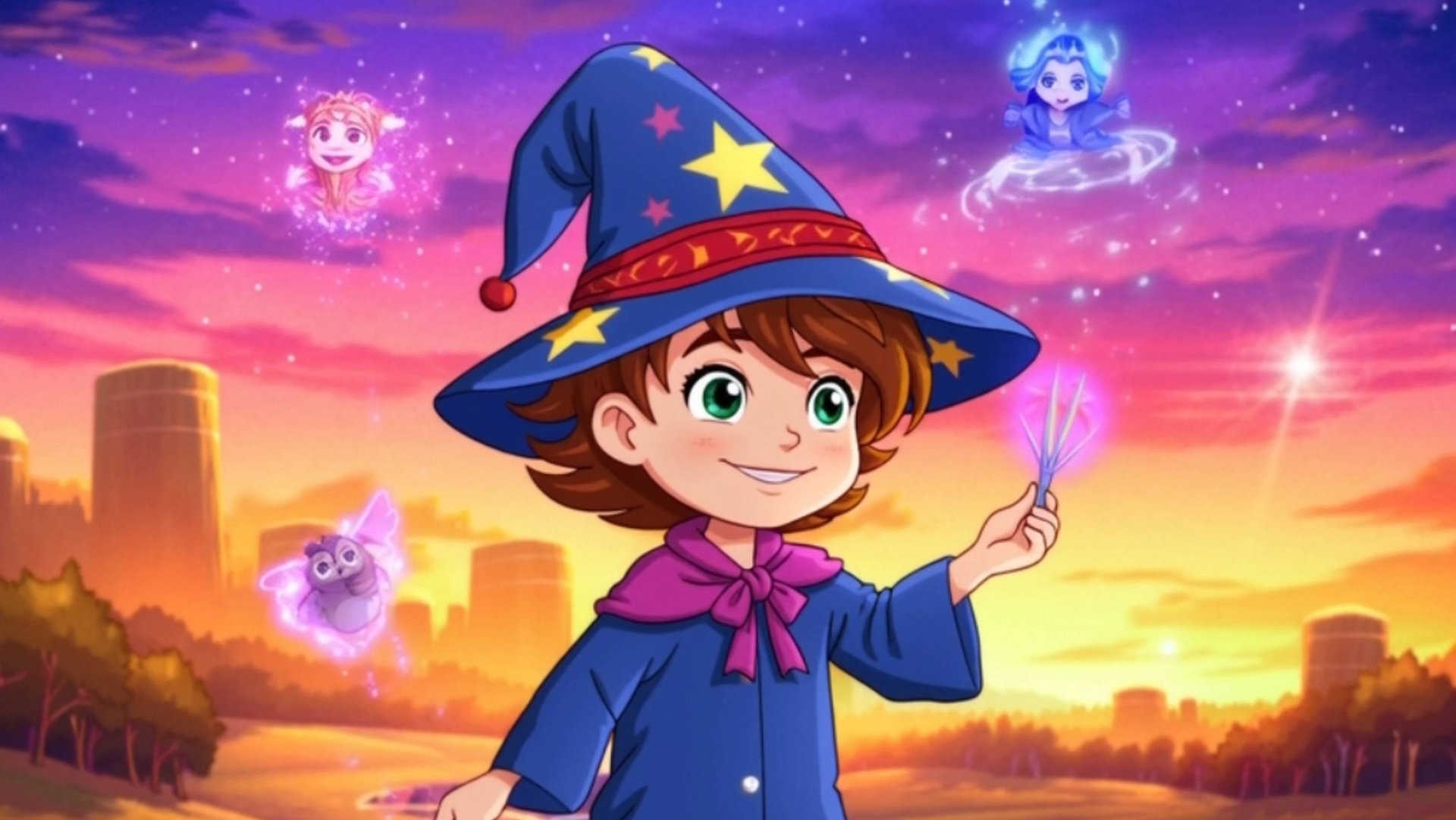 Добрые поступки: маленькие дела — большие сердца смотреть онлайн