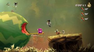 Rayman Legends