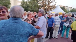 Лето цвета неба..... 02.08.25.