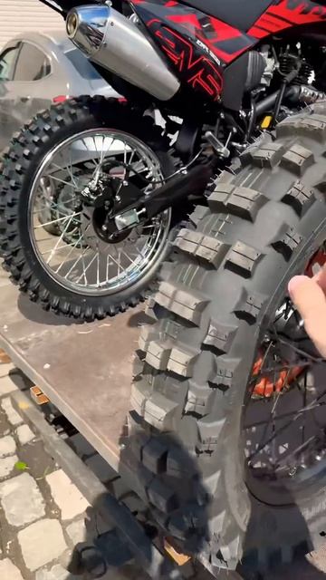 04.07.2025 Topmot.ru на доставку TiRex Guruenduro NB300 и Racer Booster смотреть онлайн