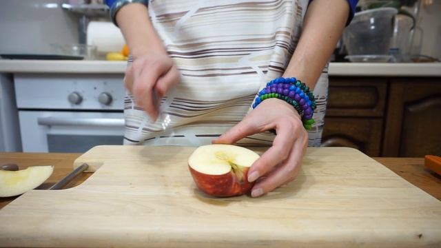 Шарлотка сыроедческая смотреть онлайн