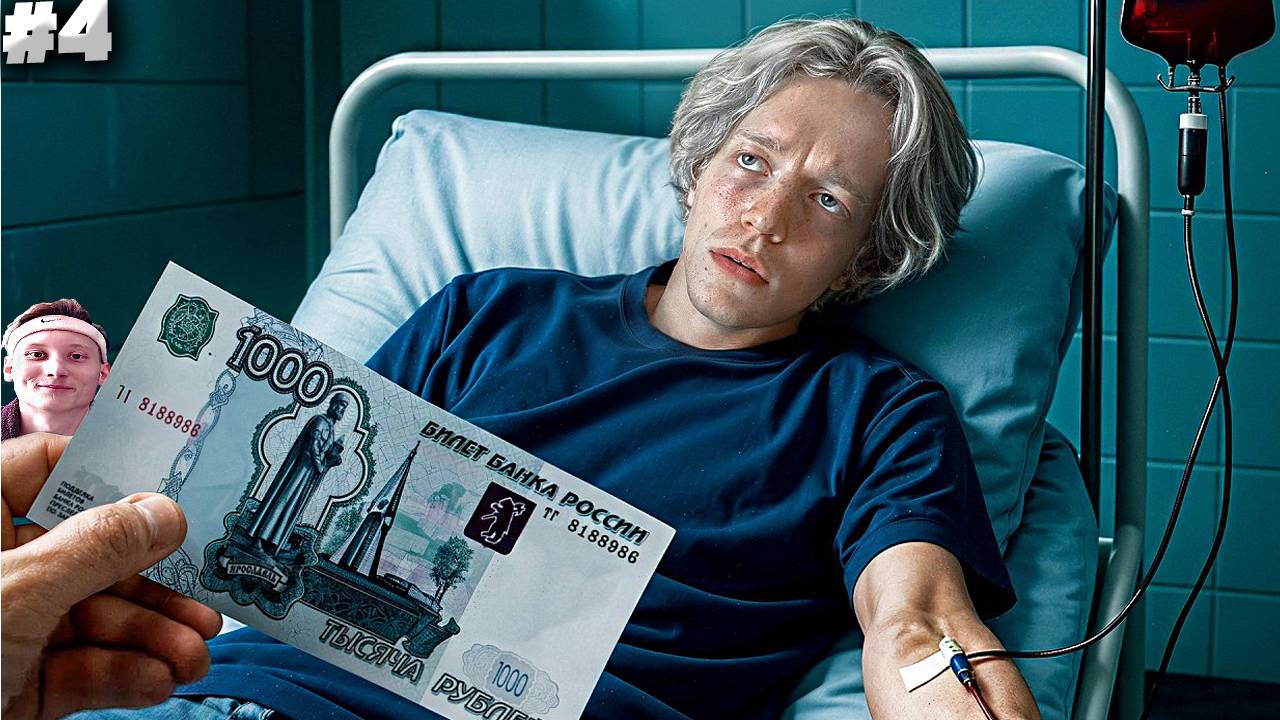 ПРОВЕРИЛ ХУДШИЕ ТЕМКИ. кстати неплохо заработал. ПАРАДЕЕВИЧ | РЕАКЦИЯ НА PARADEEVICH #4