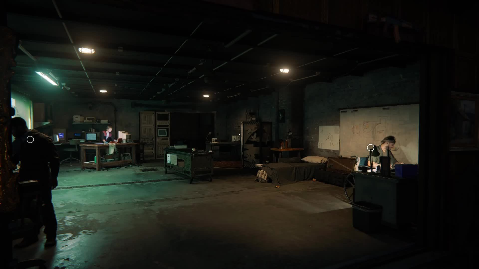 Call of Duty: Black Ops 6\Прохождение#2