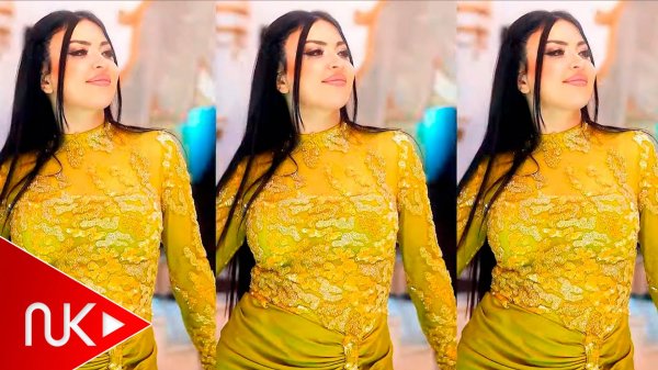 Vefa Serifova - Sildim Seni