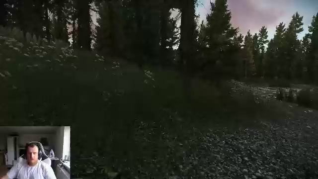 Хардкорный Вайп прокачка Escape From Tarkov