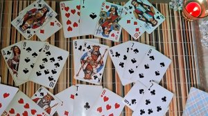 Что у него♣️ с ♦️другой?