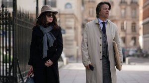 Сериал Десять процентов - 4 сезон 6 серия / Dix pour cent