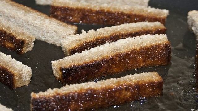 Рецепты от шеф-повара