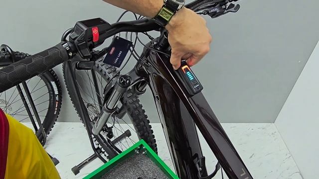 Amflow DJI и Bosh smart system - важные нюансы смотреть онлайн