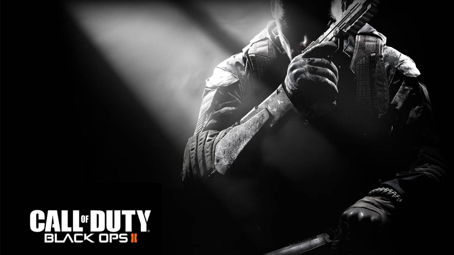 Call of Duty Black Ops 2 #4 Прохождение Без Комментариев смотреть онлайн