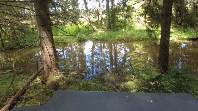 Плавучесть СВТ под вопросом! Покатался без экстрима! смотреть онлайн