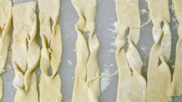 Сборник рецептов