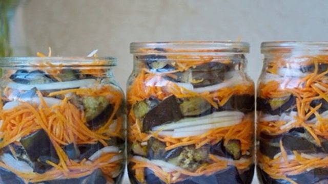 Вкусные будни