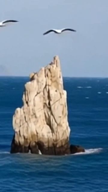 Скала парус / Ялта смотреть онлайн