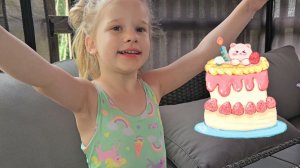 Красим единорога